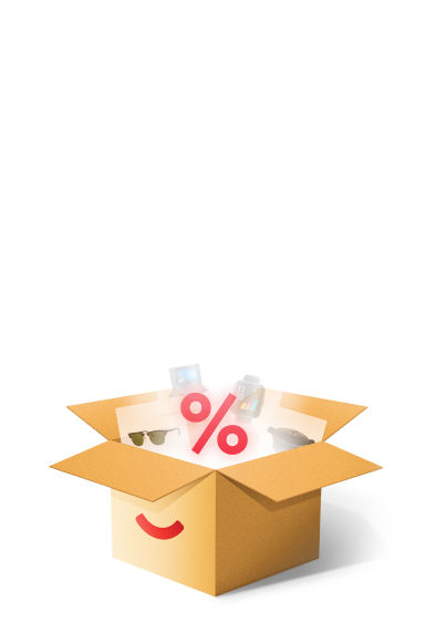 محصولات شگفت انگیز